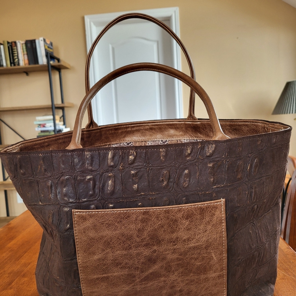 Julie Feldman designer bag